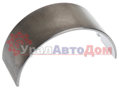 Вкладыши JAC N75, N80, N120 КАМАЗ Компас-9/12 шатунные d+0.00 (1шт.) верхние OE в интернет-магазине УралАвтоДом