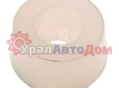 Втулка амортизатора ГАЗ-24, 3302, ГАЗель Next, УАЗ заднего полиуретан ПТП в интернет-магазине УралАвтоДом