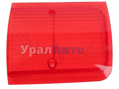 Рассеиватель ГАЗ-2705 фонаря заднего правый верх ОСВАР в интернет-магазине УралАвтоДом