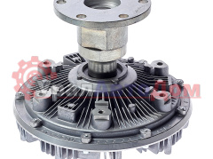 Муфта ЯМЗ привода вентилятора d=660мм (ЕВРО-3, 4) дв.7511.10, 658.10 ТЕХНОТРОН в интернет-магазине УралАвтоДом