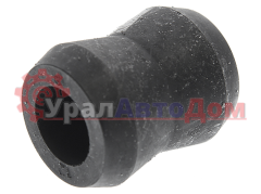 Втулка JAC N75, N80 КАМАЗ Компас-9 амортизатора нижняя OE в интернет-магазине УралАвтоДом