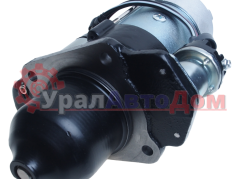 Стартер КАМАЗ, ПАЗ, ЛИАЗ, НЕФАЗ дв.CUMMINS ISBe 185, 210, 270, 285 24В z=10 6.0кВт ЭЛЕКТРОМ в интернет-магазине УралАвтоДом