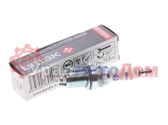Свеча зажигания ЗМЗ-40524 ЕВРО-3 BRISK DR17YC SUPER в интернет-магазине УралАвтоДом