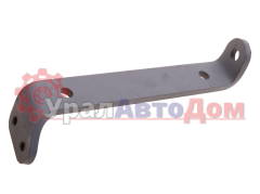 Кронштейн ЯМЗ-536 , 536-10, 536-40, 5362 крепления кожуха вентилятора левый нижний АВТОДИЗЕЛЬ в интернет-магазине УралАвтоДом