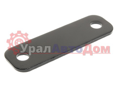 Щека ГАЗ-3302, ГАЗель Next серьги рессоры (ОАО ГАЗ) в интернет-магазине УралАвтоДом