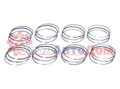 Кольца поршневые КАМАЗ-ЕВРО-0 комплект на двигатель (ОАО КАМАЗ) в интернет-магазине УралАвтоДом