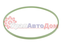 Прокладка ЯМЗ колпака Ф.Г.О.М силикон СТРОЙМАШ в интернет-магазине УралАвтоДом