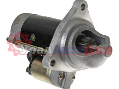 Стартер МТЗ-1221, 22, ЗИЛ, ГАЗ, МАЗ, ПАЗ дв.ММЗ ЕВРО-2 Д243 24В 5.9кВт (замена 20.3708000-01) КЗАТЭ (ЗиТ) в интернет-магазине УралАвтоДом