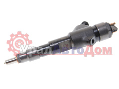 Форсунка ГАЗ, МАЗ, ПАЗ системы Common Rail (аналог BOSCH 0445120245) ЕВРО-4 АЗПИ в интернет-магазине УралАвтоДом