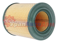 Элемент фильтрующий ГАЗ-3310 Валдай воздушный BIG FILTER в интернет-магазине УралАвтоДом