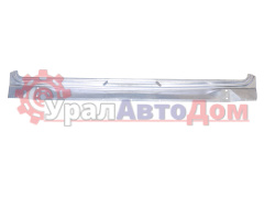 Панель ГАЗ-2705 задка нижняя (поперечина) (ОАО ГАЗ) в интернет-магазине УралАвтоДом
