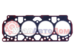 Прокладка головки блока Д-245 ЕВРО-3 ММЗ в интернет-магазине УралАвтоДом