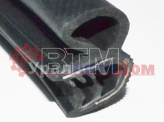 Уплотнитель двери МАЗ 5440,6430 L 3,5 м. в интернет-магазине УралАвтоДом