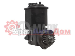 Насос гидроусилителя ГУР с бачком КАМАЗ-6520  в интернет-магазине УралАвтоДом