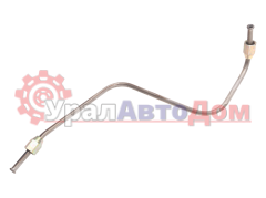 Трубка ЯМЗ-534 клапана вспомогательного тормоза АВТОДИЗЕЛЬ в интернет-магазине УралАвтоДом