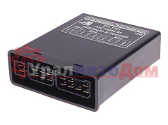 Блок управления ЗИЛ-5301 жидкостным подогреват.12V АЭНК-К в интернет-магазине УралАвтоДом