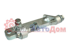 Кронштейн крепления генератора верхний в сб. КАМАЗ  в интернет-магазине УралАвтоДом