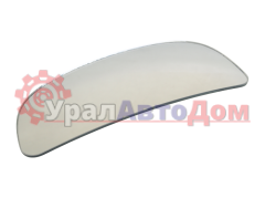 Элемент зеркальный ГАЗель Next правый мертвой зоны АЛЬТЕРНАТИВДЕТАЛЬ в интернет-магазине УралАвтоДом