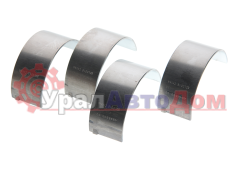 Вкладыш ГАЗ, ПАЗ дв.CUMMINS ISF 3.8 шатунный нижний d=0.00 G-PART (ОАО ГАЗ) в интернет-магазине УралАвтоДом
