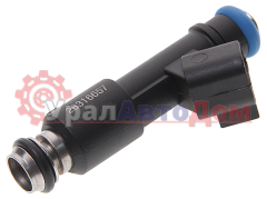 Форсунка ГАЗ-3302 Бизнес, ГАЗель Next дв.УМЗ-4216, дв.А-274 Evo Tech ЕВРО-4 топливная CARTRONIC в интернет-магазине УралАвтоДом