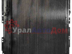 Радиатор КРАЗ-255, 256 медный 4-х рядный ШААЗ в интернет-магазине УралАвтоДом