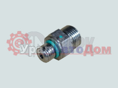 Муфта с наруж. резьбой (ISBe) DCEC 3922790/ 3922789/ 392279  М12х1.5-М17х1.5 в интернет-магазине УралАвтоДом