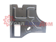 Щиток ГАЗель Next передка правый (ОАО ГАЗ) в интернет-магазине УралАвтоДом