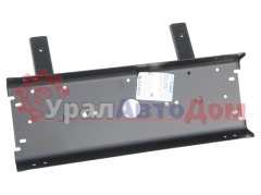 Кронштейн КАМАЗ-5490, 6580, 65207 фонаря заднего правый (ОАО КАМАЗ) в интернет-магазине УралАвтоДом
