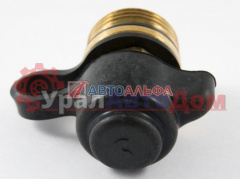 Клапан контрольного вывода VPC М22х1,5-М16Х1,5-S - CAMOZZI S.p.A в интернет-магазине УралАвтоДом