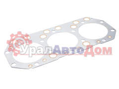 Прокладка головки блока ЯМЗ-240 общая облицовка ЯЗТО в интернет-магазине УралАвтоДом
