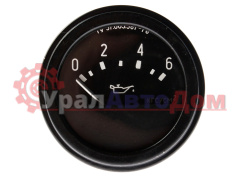 Указатель давления ГАЗ, ЗИЛ-138, 4316, УАЗ-451, 456, 469 АВТОПРИБОР в интернет-магазине УралАвтоДом