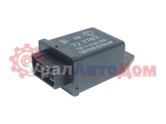 Реле стеклоочистителя ПАЗ-3205 (аналог 451.3777) 24V ЭМИ в интернет-магазине УралАвтоДом