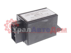 Блок управления ГАЗ, КАМАЗ, МАЗ, ТРАКТОРА(ЕВРО-2) свечами накаливания УП МПОВТ в интернет-магазине УралАвтоДом