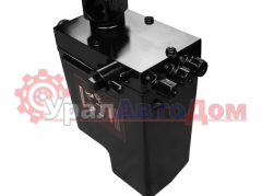 Насос КАМАЗ-5490 подъема кабины MARSHALL в интернет-магазине УралАвтоДом
