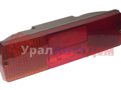 Фонарь задний КАМАЗ, МАЗ левый 24V ОСВАР в интернет-магазине УралАвтоДом