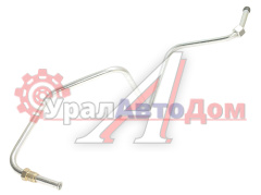 Трубка высокого давления ГУРа  КАМАЗ 65115 в интернет-магазине УралАвтоДом
