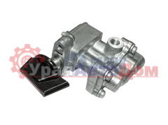 Кран управления раздаточной коробки в сб КАМАЗ в интернет-магазине УралАвтоДом