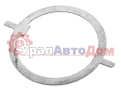 Шайба МАЗ ступицы с фиксацией ОАО МАЗ в интернет-магазине УралАвтоДом