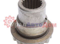 Шестерня МАЗ в интернет-магазине УралАвтоДом