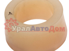 Втулка МАЗ штанги реактивной полиуретан ПТП в интернет-магазине УралАвтоДом
