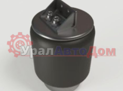 Пневморессора КАМАЗ-65206, 65207 в сборе ROSTAR в интернет-магазине УралАвтоДом