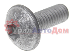 Болт КАМАЗ-5490 MERCEDES (М6х16-8.8мм) OE в интернет-магазине УралАвтоДом