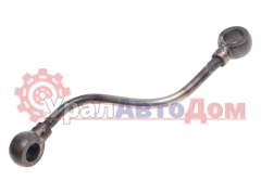 Маслопровод Д-260, Д-266 к ТНВД ММЗ в интернет-магазине УралАвтоДом