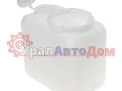 Бачок омывателя ВАЗ, Москвич, ГАЗ, УАЗ, КАМАЗ, МАЗ ПОЛИМЕР в интернет-магазине УралАвтоДом