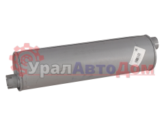 Глушитель ГАЗ-3302, 2217, 3307 ЕВРО-3 СОД в интернет-магазине УралАвтоДом