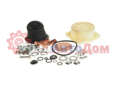 Ремкомплект КАМАЗ реле втягивающего стартера ЭЛЕМЕНТ в интернет-магазине УралАвтоДом