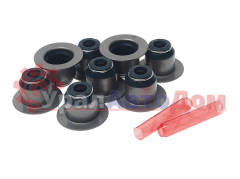 Колпачок ГАЗ-3302 дв.CUMMINS ISF 2.8 маслоотражательный комплект ESPRA в интернет-магазине УралАвтоДом