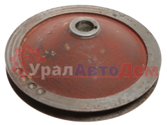Шкив Д-245 компрессора ГЗПД в интернет-магазине УралАвтоДом