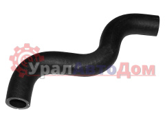 Патрубок ГАЗ-3302 отопителя отводящий ВПТ в интернет-магазине УралАвтоДом