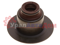 Колпачок JAC N75, N80, N120 КАМАЗ Компас-9/12 (ISF 3.8) маслоотражательный (впуск/выпуск) OE в интернет-магазине УралАвтоДом
